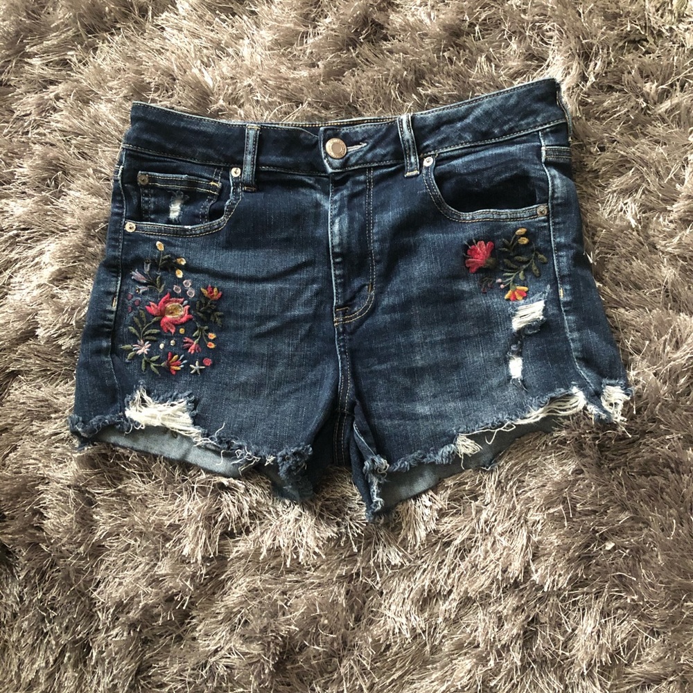 American Eagle size 14